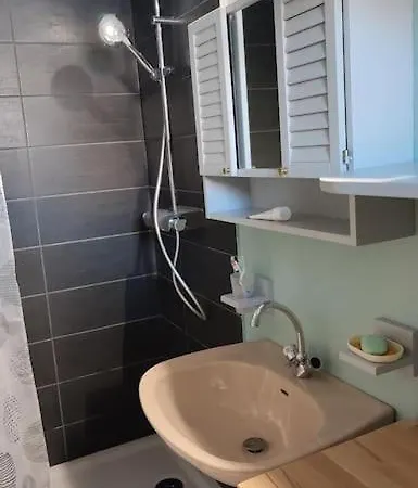 Pavillon D'urs Fleury (Aude)