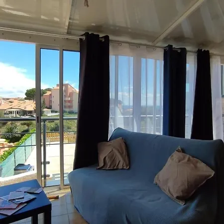 Pavillon D'urs Vakantiehuis *