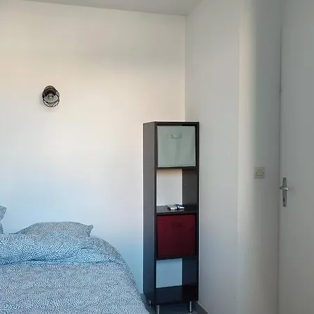 Pavillon D'urs Vakantiehuis