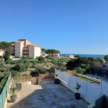 Pavillon D'urs Vakantiehuis *