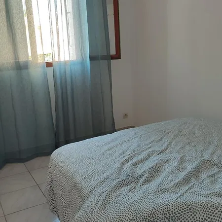 Vakantiehuis Pavillon D'urs