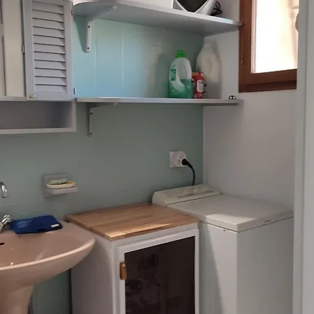 Pavillon D'urs Holiday home Fleury (Aude)