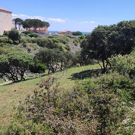 Pavillon D'urs Fleury (Aude)