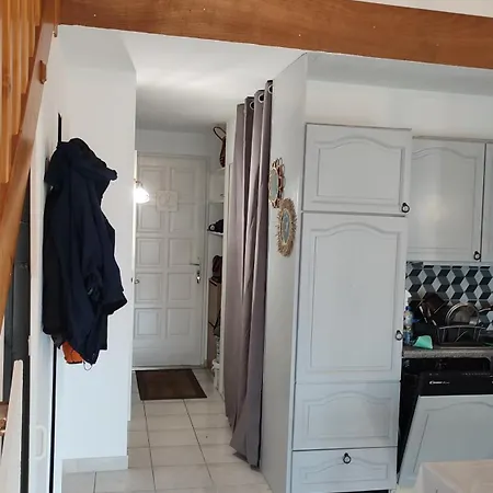 Pavillon D'urs * Fleury (Aude)