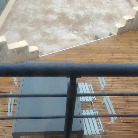 Vakantiehuis Pavillon D'urs *