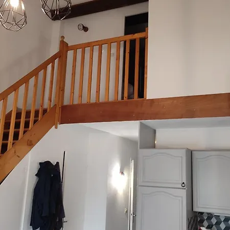 Pavillon D'urs Vakantiehuis Fleury (Aude)