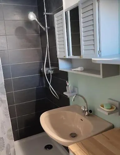 Pavillon D'urs Fleury (Aude)