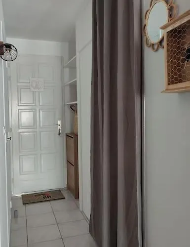 Pavillon D'urs Fleury (Aude)