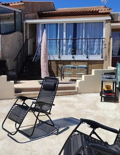 Pavillon D'urs * Fleury (Aude)