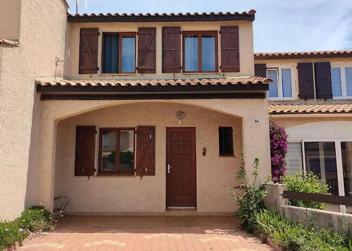 Pavillon D'urs Сasa de vacaciones