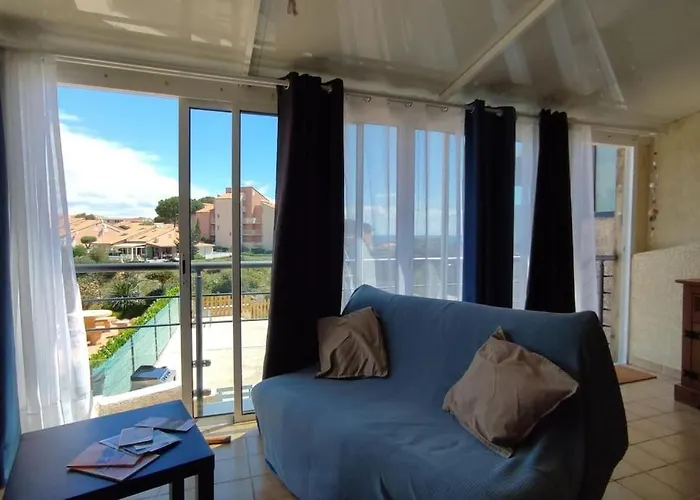 Pavillon D'urs Сasa de vacaciones *