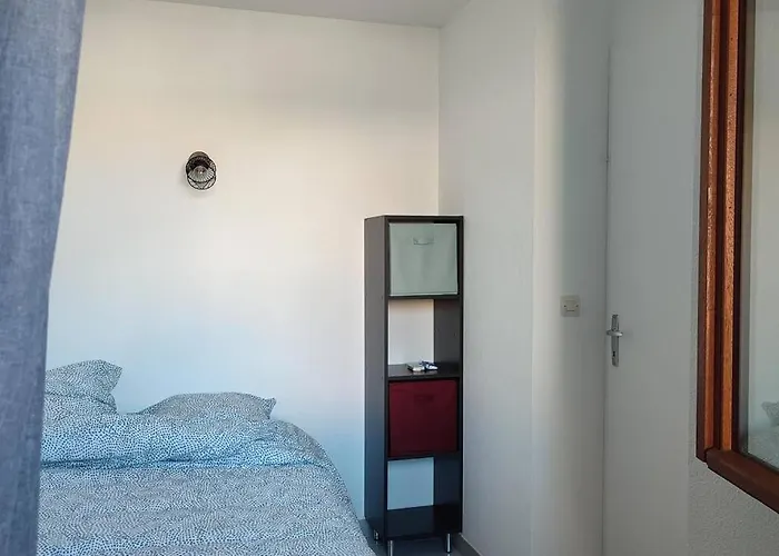 Pavillon D'urs Сasa de vacaciones