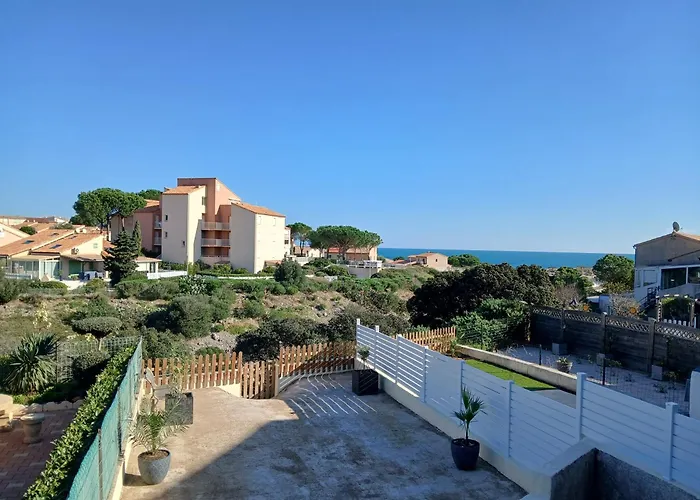 Pavillon D'urs Сasa de vacaciones *