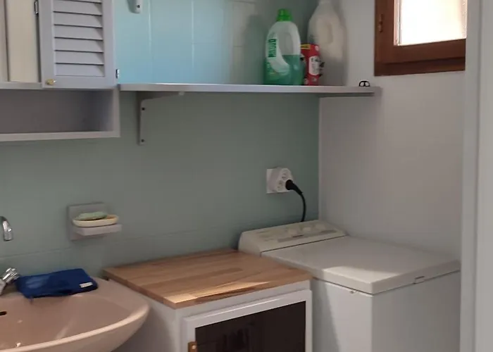 Pavillon D'urs Сasa de vacaciones Fleury (Aude)