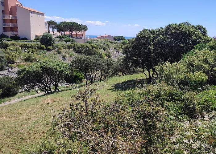 Pavillon D'urs Fleury (Aude)