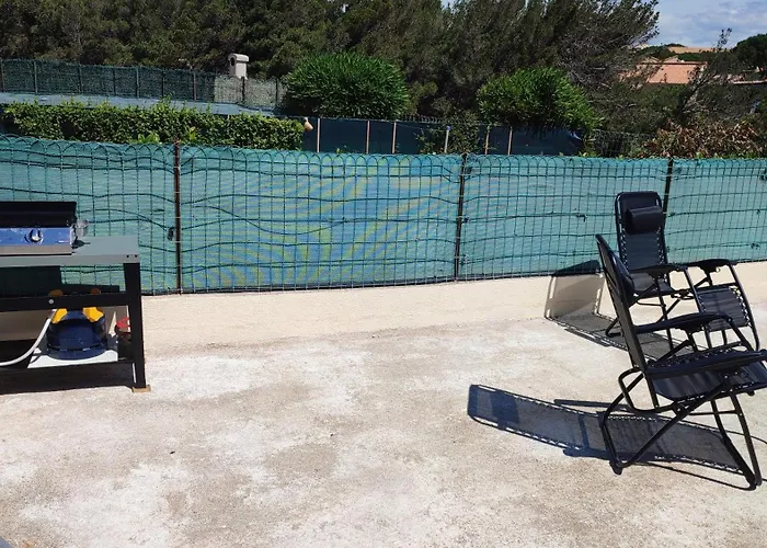 Pavillon D'urs Сasa de vacaciones